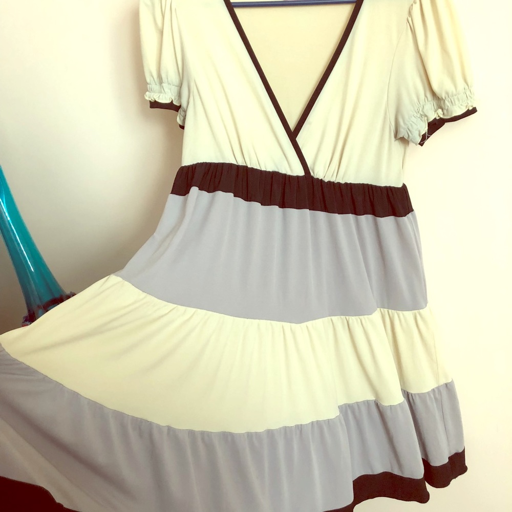 Candies dress